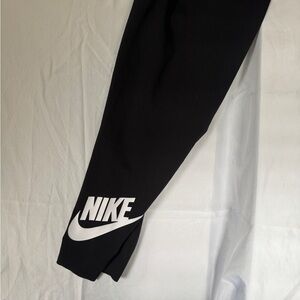 Nike plus 3x Black leggings